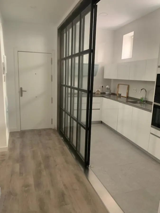 Precioso Piso En Cadiz Capital Apartment 0*,  Spain