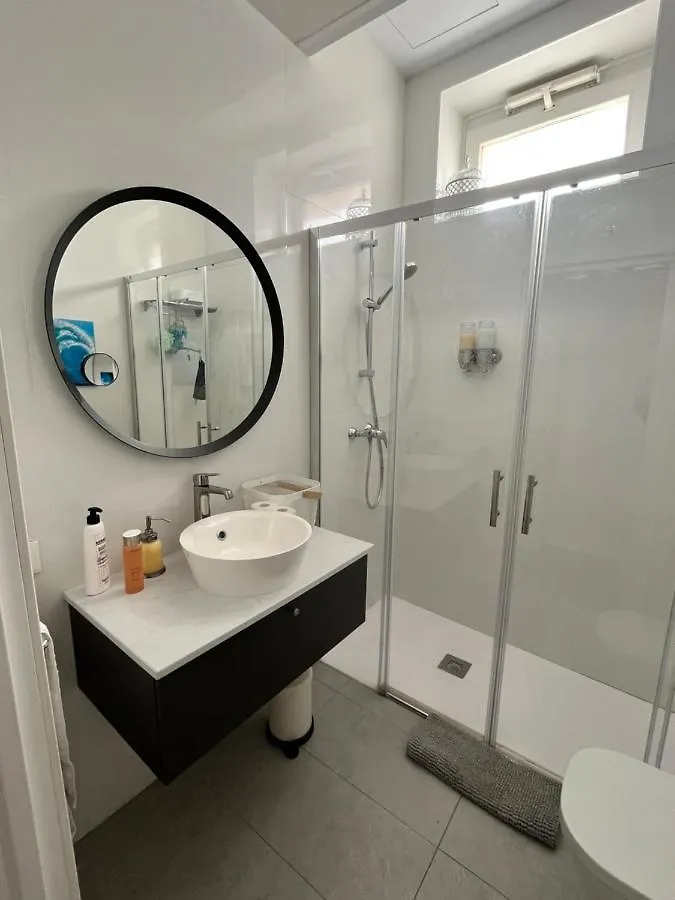 Apartmán Precioso Piso En Cadiz Capital