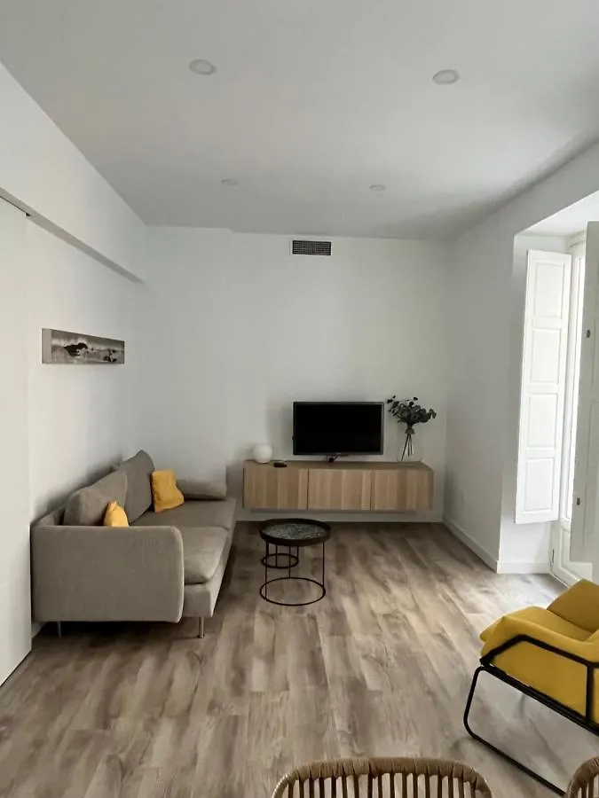 Precioso Piso En Cadiz Capital Apartment 0*,