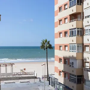  Appartamento Vistas Mar 3 2 Banos