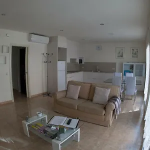 Apartament Sant Quirze De Besora Apartamento Sant Quirze De Besora